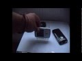 iFold Portable Phone Stand Review