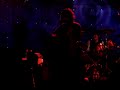 The Kooks concert:Ooh la(inrockuptibles Nantes)