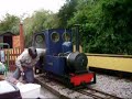 Mortocombe Railway \"MECONOPSIS\" Mortocombe Railway \"MECONOPSIS\"