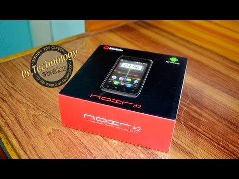 how to repair imei qmobile a10