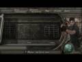 Resident evil 4 (PC) @ Nvidia 6100 nForce 405