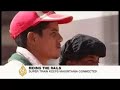  Mauritania Al Jazeera English Train Stefanie Dekker West Africa