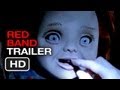 Curse Of Chucky Red Band Trailer #1 (2013) - Chucky Sequel