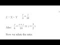 Related Rates, Part 2 of 2 Related Rates, Part 2 of 2