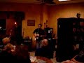 2 I Fell In Love In A Coffee Shop - Chris Lambert