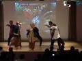 International Evening Event_ITC-2007, Indonesian Studet