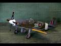 Mustang III (P.51B/C) of Stanislaw Skalski