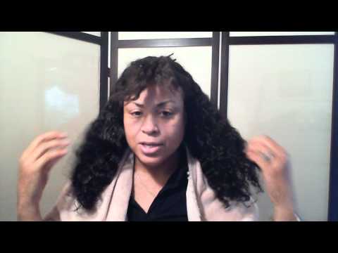 how to care for zury hair