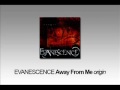 Away from Me