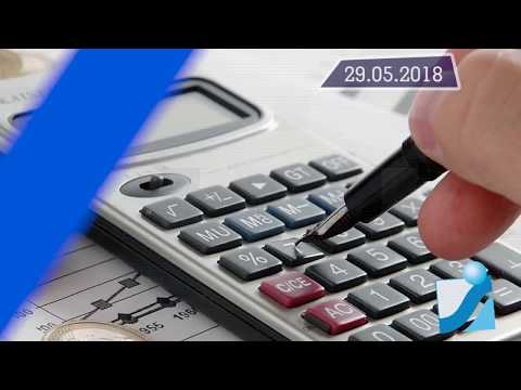 Новостная лента Телеканала Интекс 29.05.18.
