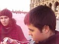 documental sobre la paloma torcaz!!¡¡