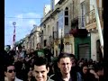 Festa San Bastjan - Jannar 2008