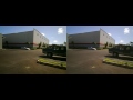 Tachyon XC 3D 1st try with new camera and software yt3d:enable=true
