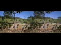 1st try with new dual cameras and 3D software... Set focus point and left start to default with remote. Vehicle used Segway i2 mounted to handle bars. Rendered in parallel LR. 2010 Tachyon XC 3D Video Camera yt3d:enable=true yt3d:left=.5_.167_1_.83 yt3d:right=0_.167_.5_.83 yt3d:aspect=4:3 yt3d:swap=true