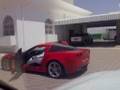 ALSHAER (Red Devil) ZO6