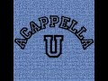 Acappella U Episode 39