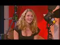 Liza Sips bij Schooltv-weekjournaal