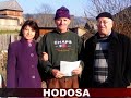 Proca Tamara Ana - Candidata comunit??ii rom�ne?ti din Harghita - Colegiul 5