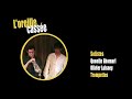 http://www.loreillecassee.com

reeds : julien soro, antoine viard, cedric ricard, jonas muel, fabien debellefontaine
trumpets : jo�l chausse, yann lupu, quentin ghomari, olivier laisney
trombones : fidel fourneyron, sebastien decalonne, s�bastien llado, pascal benech
vibraphone : stephan caracci
bass : simon tailleu
drums: laurent gueirard
composer & arranger : fabien debellefontaine