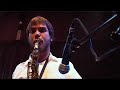 http://www.loreillecassee.com

reeds : julien soro, antoine viard, cedric ricard, jonas muel, fabien debellefontaine
trumpets : jo�l chausse, yann lupu, quentin ghomari, olivier laisney
trombones : fidel fourneyron, sebastien decalonne, s�bastien llado, pascal benech
vibraphone : stephan caracci
bass : simon tailleu
drums: laurent gueirard
composer & arranger : fabien debellefontaine