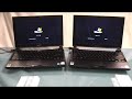 TZ91 Boot Times Comparison