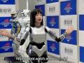 HRP-4C Gynoid HRP-4C Gynoid