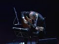 esteban morgado toca en paris