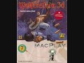 Wolfenstein 3D (Macintosh) - Track 1 (Title)