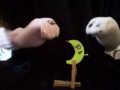 Hitherston Commercial - Sock/Banana (Part 1)