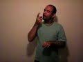 Libras: Surdo do Brasil "... A carona ..."