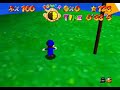 Mario\