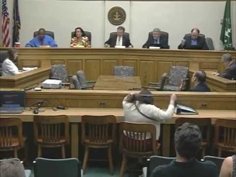 4/16/13 Board of Commissioners Regular Session 