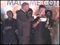 Madame Mme Cote dIvoire World 2009 Misses Mrs Cote dIvoire 2009