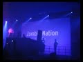Nature One 2007 Saturday Zombie Nation