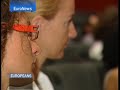 Europeans - Dokumentarfilm ist \"in\"