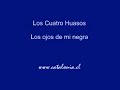 Los Cuatro Huasos Track 3