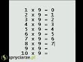 Jak mno?yc przez dziewi?? [ spryciarze.pl ]