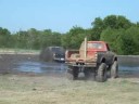 Playing Around After the Rockwall County Mud Bog