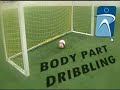 تدريب كرة قدم براعم.flv