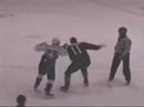 David Bouchard vs Remy Lamoureux David Bouchard vs Remy Lamoureux