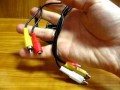 5m Cable for CCTV