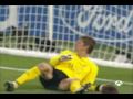 Narración Alfredo Martínez - Barcelona 2-0 Manchester - Final Champions League 2009 (Onda Cero)