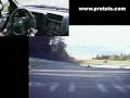 nurburgring nordschleife ford sierra cosworth 01 10 2006