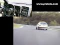 nurburgring nordschleife ford sierra cosworth 01 10 2006