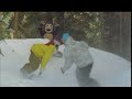 Burton Snowboards 2007 / 2008 - The Stash