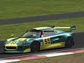 GTR2, Lotus Elise Cup, Barcelona National