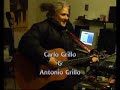 campana, dicembre 2007 - la vecchia canzone degli anni 70: 