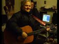 campana, dicembre 2007 - la vecchia canzone degli anni 70: 