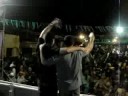 Ingrisia no Palanque