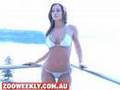 The hottest video of Krystal EVER.